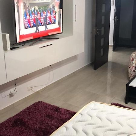 Ana Studio Apartment Galati  Exterior photo