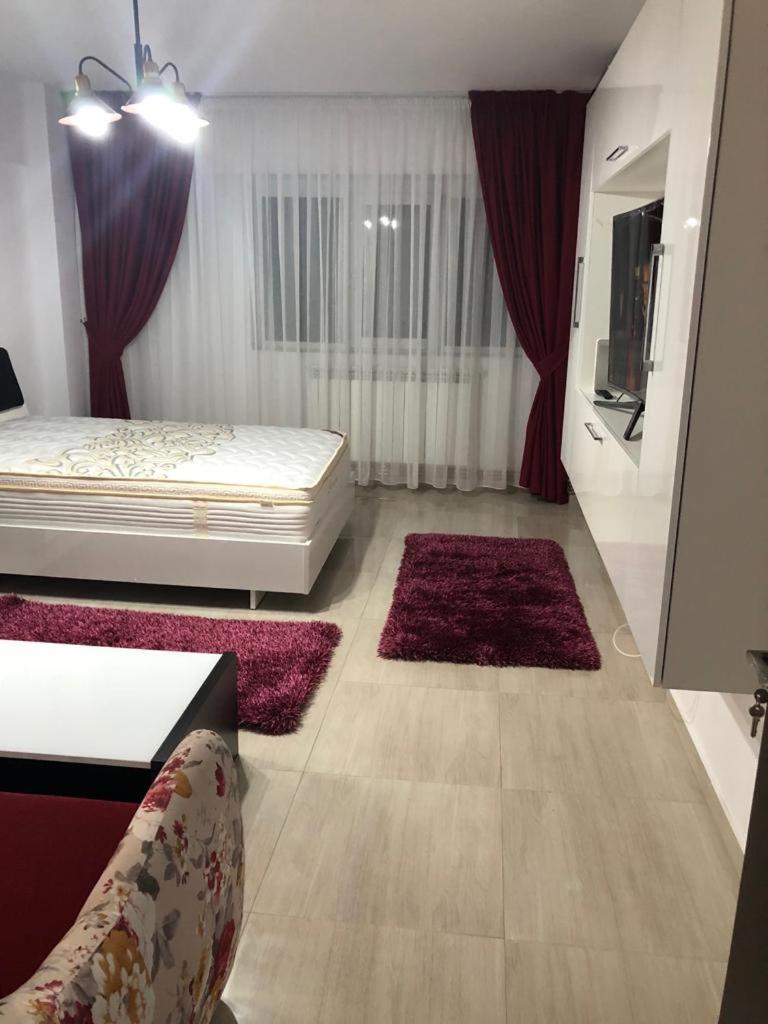 Ana Studio Apartment Galati  Exterior photo